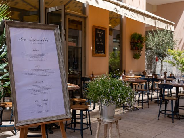 Les Canailles Antibes 